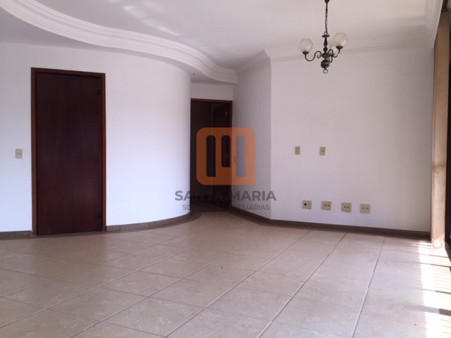 Apartamento para comprar no condomínio Arcadia em Higienopolis, Ribeirão Preto - código 46518