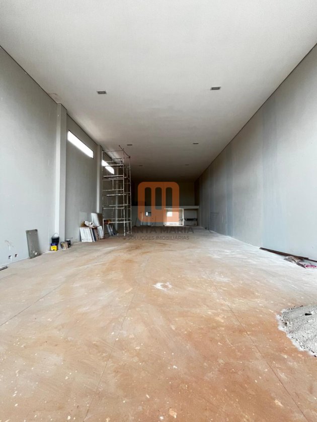 Salão-Galpão para alugar em Alto Da Boa Vista, Ribeirão Preto - Acompanhamento da obra (unidade) - foto 3 código 46530
