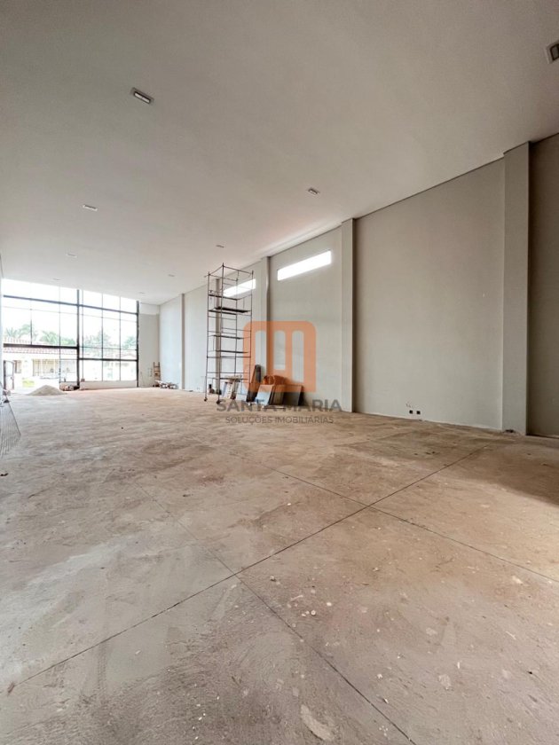 Salão-Galpão para alugar em Alto Da Boa Vista, Ribeirão Preto - Acompanhamento da obra (unidade) - foto 5 código 46530