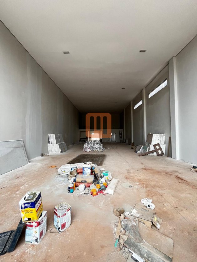 Salão-Galpão para alugar em Alto Da Boa Vista, Ribeirão Preto - Acompanhamento da obra (unidade) - foto 3 código 46532