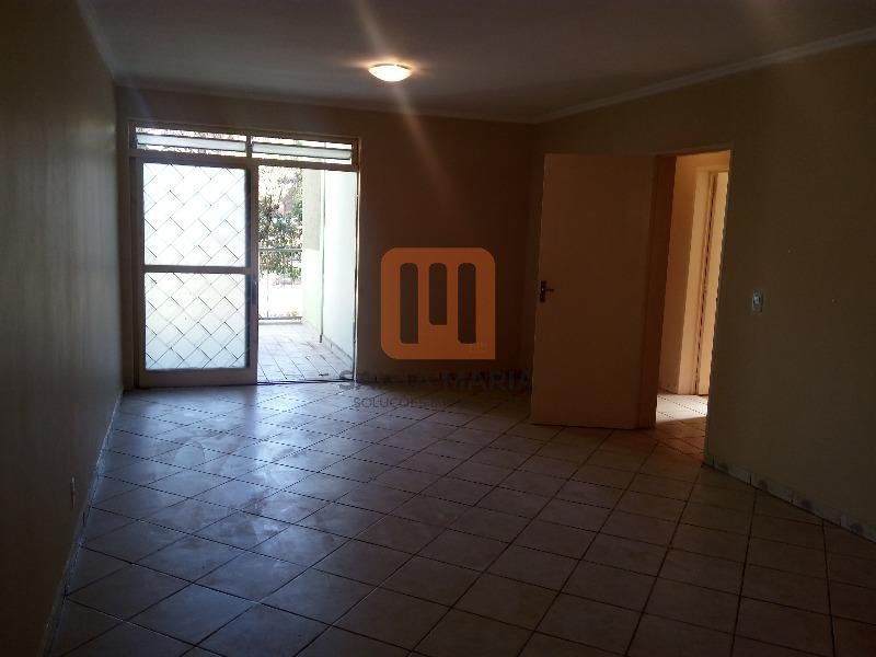 Apartamento para comprar em Campos Elíseos, Ribeirão Preto - Sala (unidade) - foto 2 código 46576