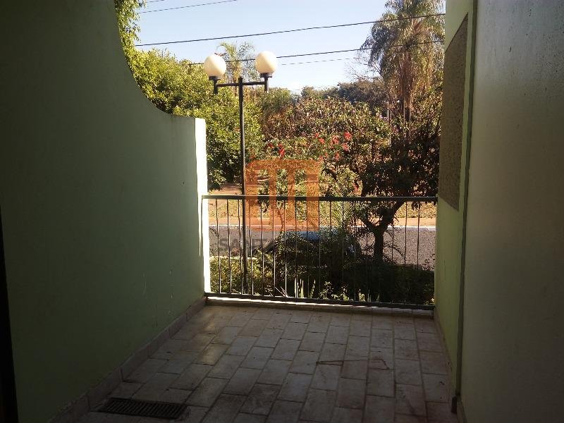 Apartamento para comprar em Campos Elíseos, Ribeirão Preto - Varanda/Sacada (unidade) - foto 3 código 46576
