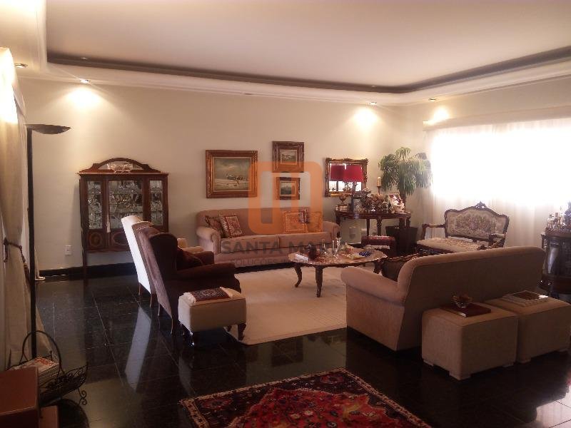 Apartamento para comprar no condomínio Viena em Centro, Ribeirão Preto - código 46578