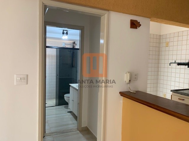 Apartamento para comprar em Higienopolis, Ribeirão Preto - Sala (unidade) - foto 3 código 46593