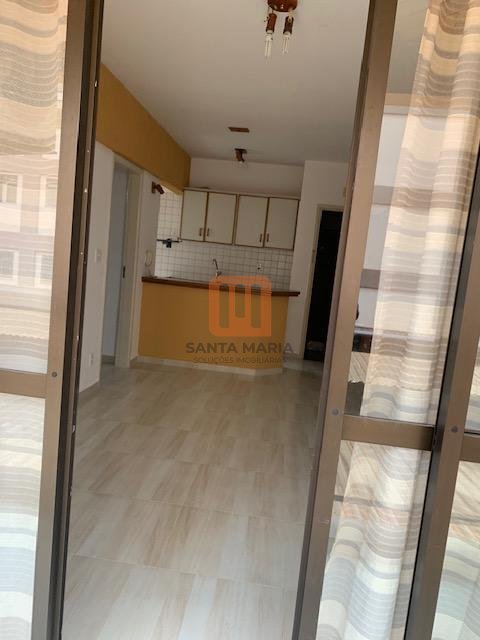 Apartamento para comprar em Higienopolis, Ribeirão Preto - Sala (unidade) - foto 2 código 46593
