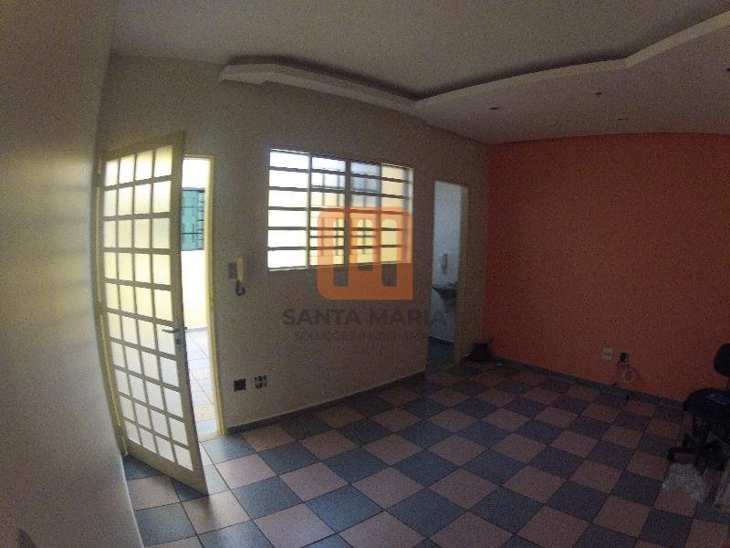 Sala comercial para alugar em Nova Ribeirânia, Ribeirão Preto - Escritorio (unidade) - foto 2 código 4660