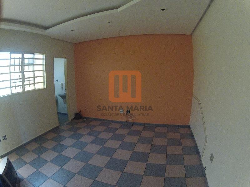Sala comercial para alugar em Nova Ribeirânia, Ribeirão Preto - Escritorio (unidade) - foto 3 código 4660