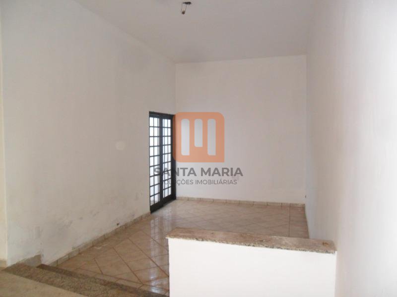 Casa para comprar em Monte Alegre, Ribeirão Preto - Copa (unidade) - foto 3 código 46622