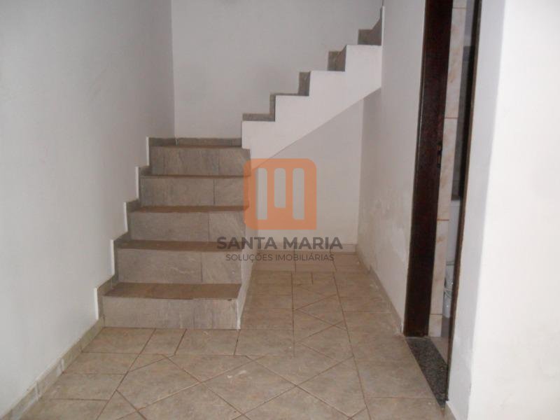 Casa para comprar em Monte Alegre, Ribeirão Preto - Outras (unidade) - foto 5 código 46622