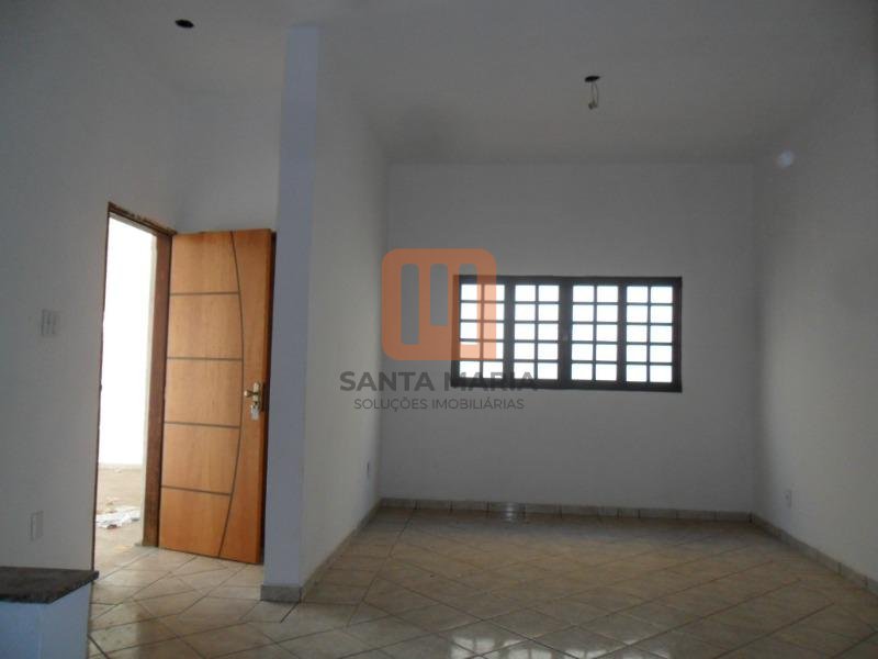 Casa para comprar em Monte Alegre, Ribeirão Preto - Sala (unidade) - foto 2 código 46622
