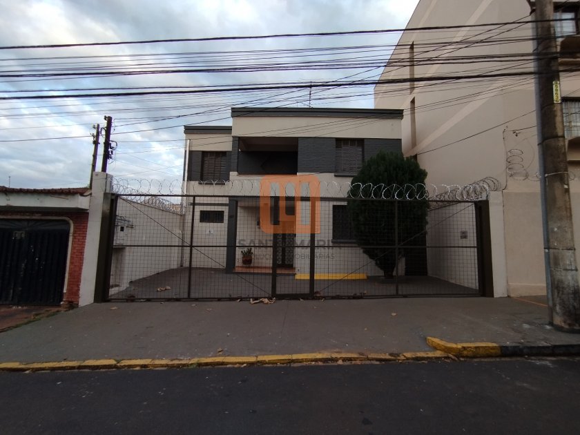 Casa em Higienopolis, Ribeirão Preto