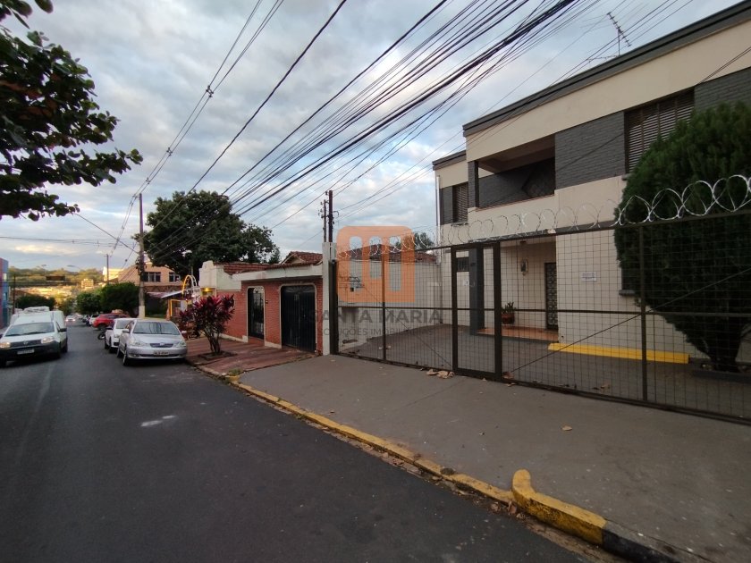 Casa para comprar em Higienopolis, Ribeirão Preto - Fachada Unidade (unidade) - foto 2 código 46639