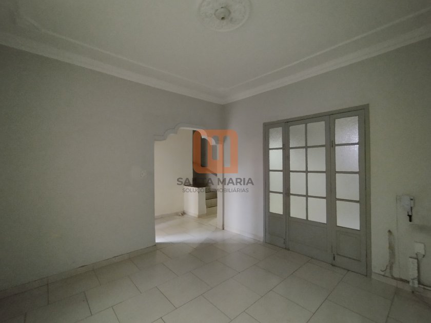 Casa para comprar em Higienopolis, Ribeirão Preto - Sala de Estar (unidade) - foto 5 código 46639
