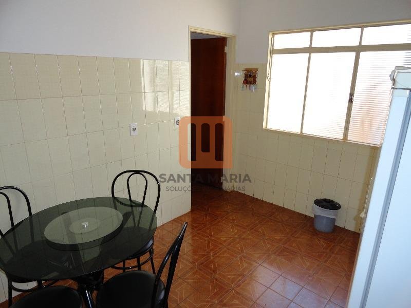 Salão-Galpão para comprar em Monte Alegre, Ribeirão Preto - Cozinha (unidade) - foto 5 código 46669