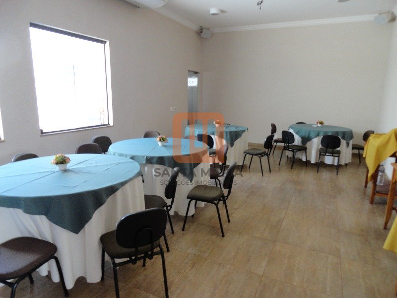 Salão-Galpão para comprar em Monte Alegre, Ribeirão Preto - Sala (unidade) - foto 4 código 46669