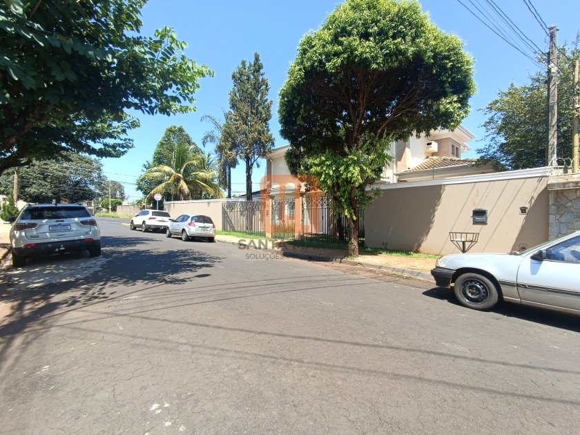 Casa para comprar em Alto Da Boa Vista, Ribeirão Preto - Fachada Unidade (unidade) - foto 2 código 46684
