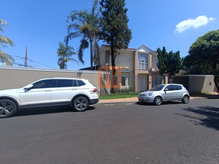 Casa em Alto Da Boa Vista, Ribeirão Preto