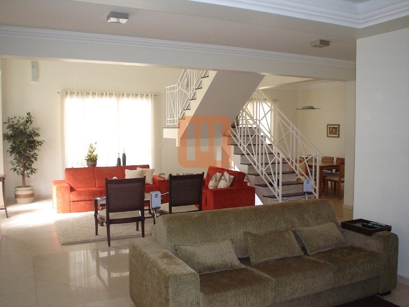 Casa para comprar em Alto Da Boa Vista, Ribeirão Preto - Sala (unidade) - foto 3 código 46684