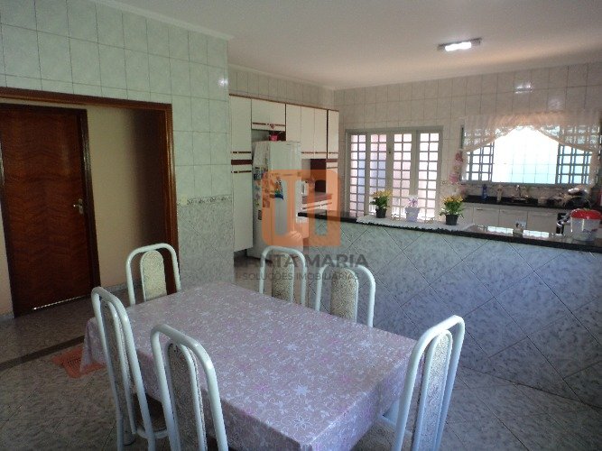Casa para comprar em Candido Portinari, Ribeirão Preto - Copa (unidade) - foto 4 código 4669
