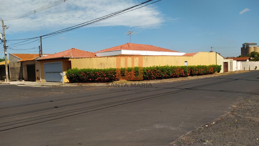 Casa para comprar em Candido Portinari, Ribeirão Preto - Fachada Unidade (unidade) - foto 2 código 4669