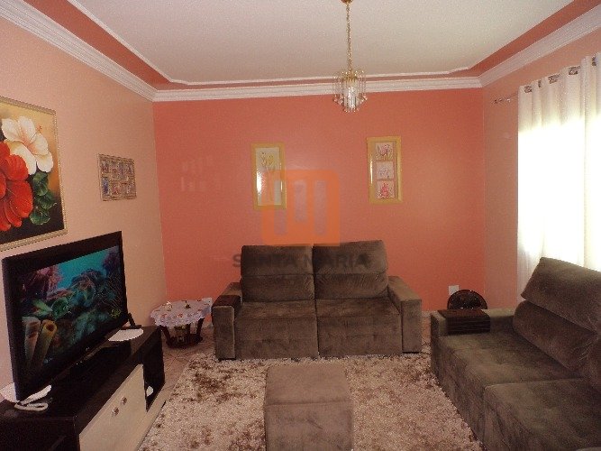 Casa para comprar em Candido Portinari, Ribeirão Preto - Sala (unidade) - foto 3 código 4669