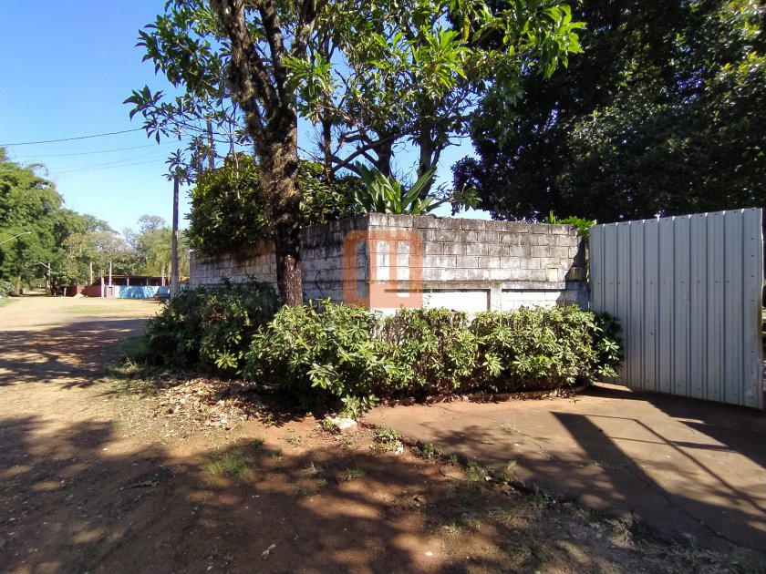 Chácara para comprar em Jardim Palmares, Ribeirão Preto - Fachada Unidade (unidade) - foto 2 código 46690