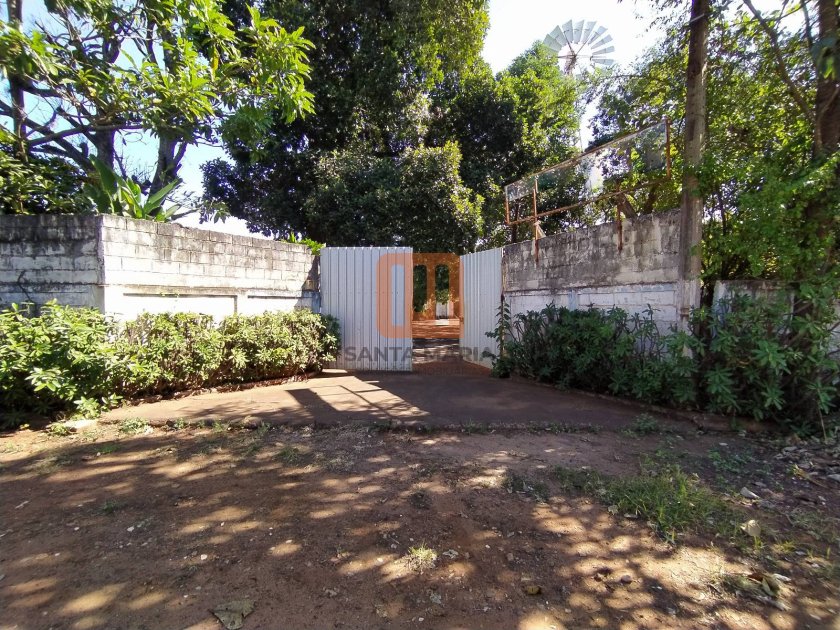 Chácara em Jardim Palmares, Ribeirão Preto