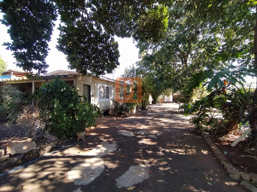 Chácara para comprar em Jardim Palmares, Ribeirão Preto - Garagem/estacionamento (unidade) - foto 4 código 46690