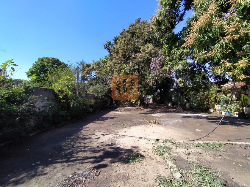 Chácara para comprar em Jardim Palmares, Ribeirão Preto - Garagem/estacionamento (unidade) - foto 5 código 46690