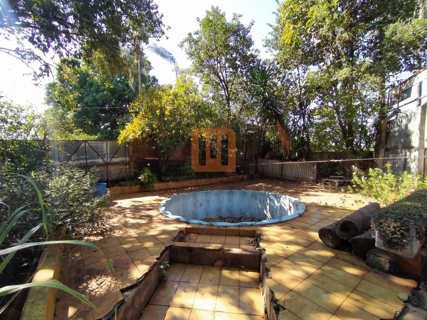 Chácara para comprar em Jardim Palmares, Ribeirão Preto - Piscina (unidade) - foto 3 código 46690