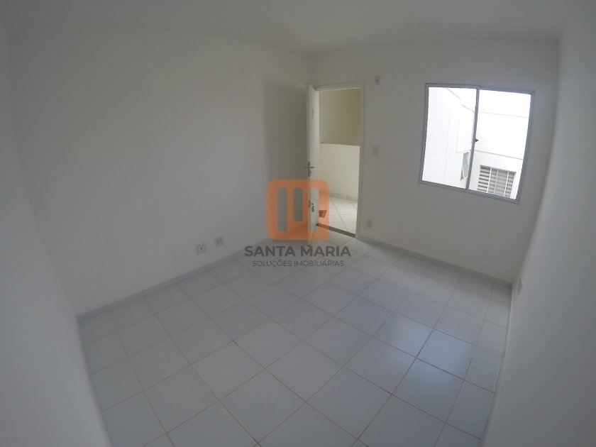 Apartamento para comprar em Vila Virgínia, Ribeirão Preto - Sala (unidade) - foto 2 código 46694
