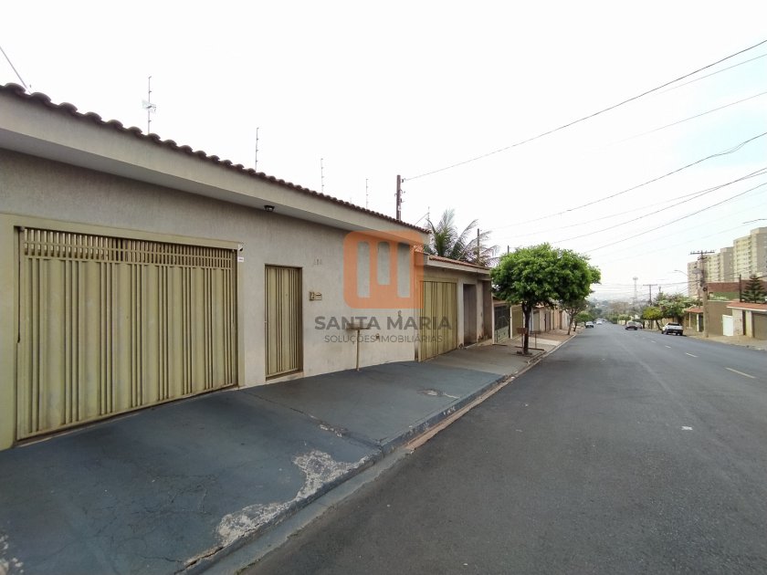 Casa em Planalto Verde, Ribeirão Preto