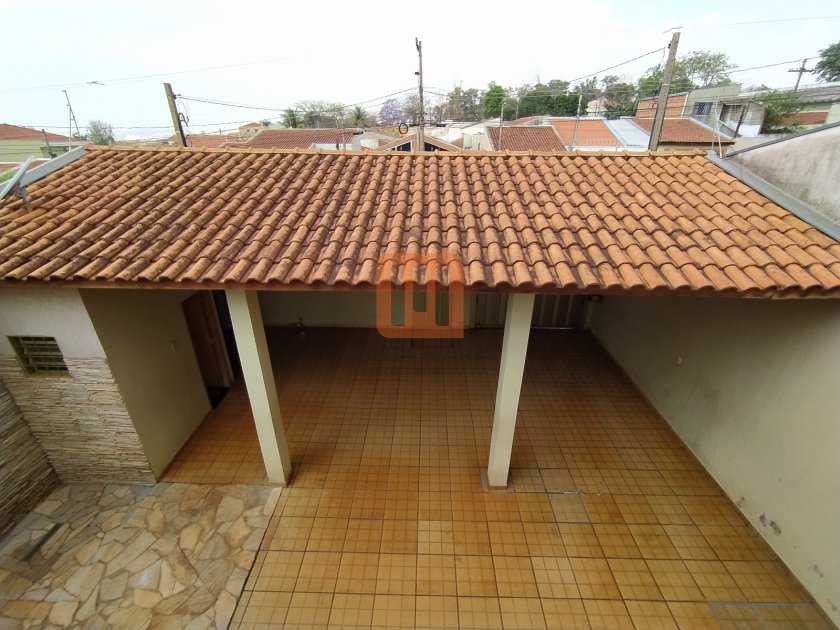 Casa para comprar em Planalto Verde, Ribeirão Preto - Garagem/estacionamento (unidade) - foto 2 código 46724