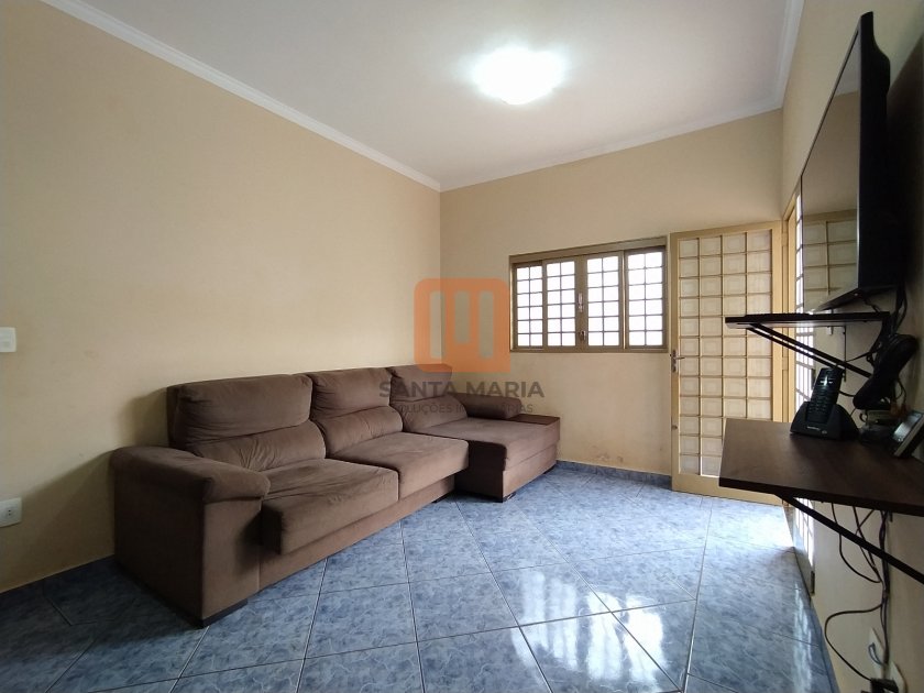 Casa para comprar em Planalto Verde, Ribeirão Preto - Sala (unidade) - foto 4 código 46724