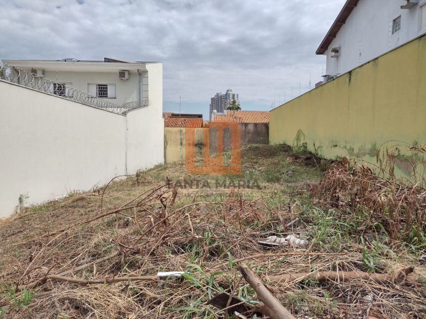 Terreno em Alto Da Boa Vista, Ribeirão Preto