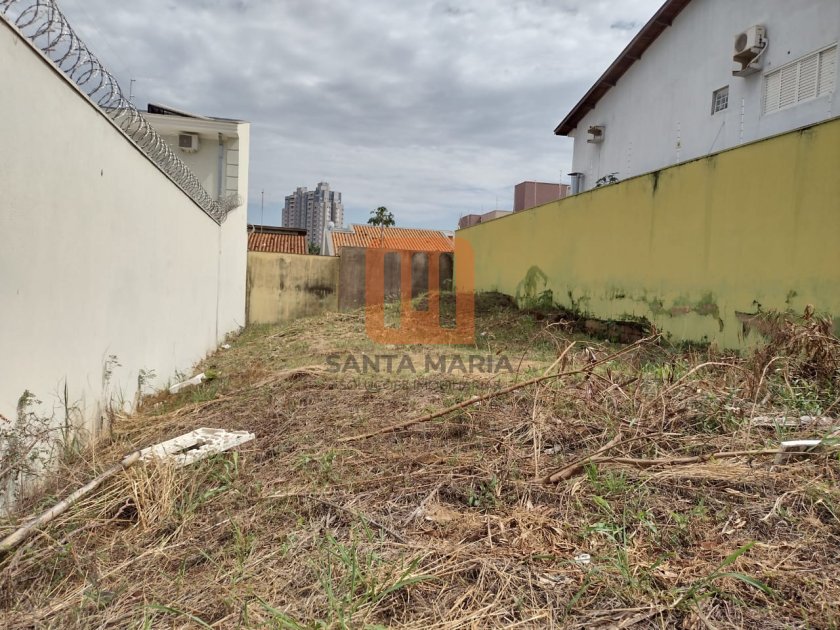 Terreno para comprar em Alto Da Boa Vista, Ribeirão Preto - Terreno/Lote (unidade) - foto 2 código 46728