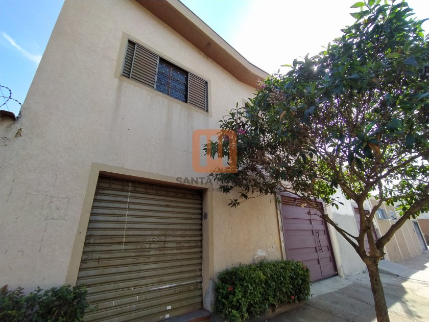 Casa em Ipiranga, Ribeirão Preto