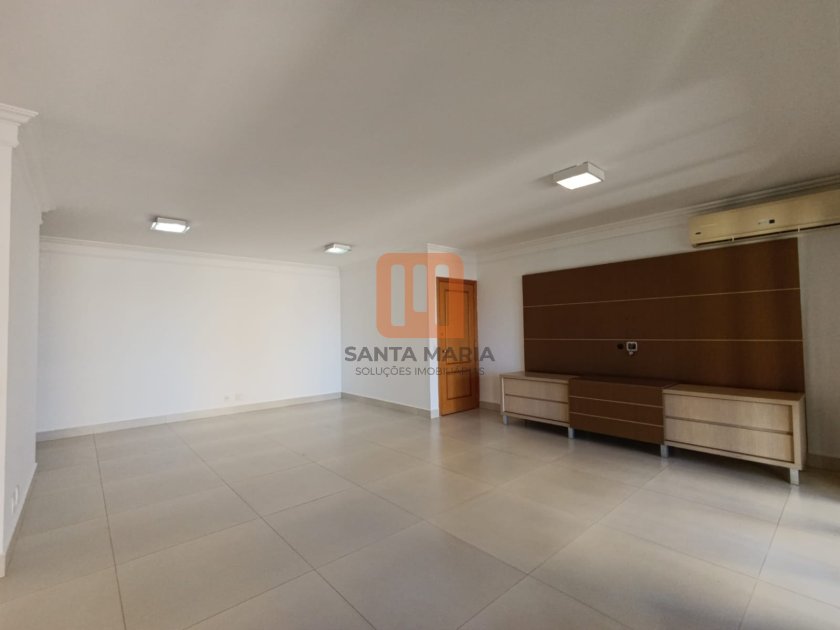 Apartamento para alugar no condomínio Philadelphia em Jardim Santa Angela, Ribeirão Preto - código 46775