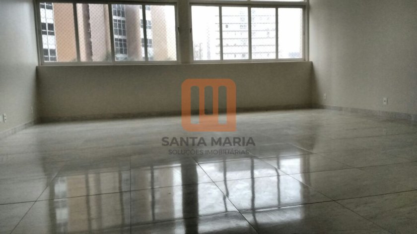 Apartamento para comprar em Higienopolis, Ribeirão Preto - Sala (unidade) - foto 2 código 46792