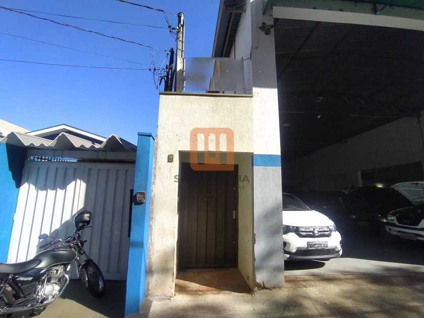Chácara em Vila Amelia, Ribeirão Preto