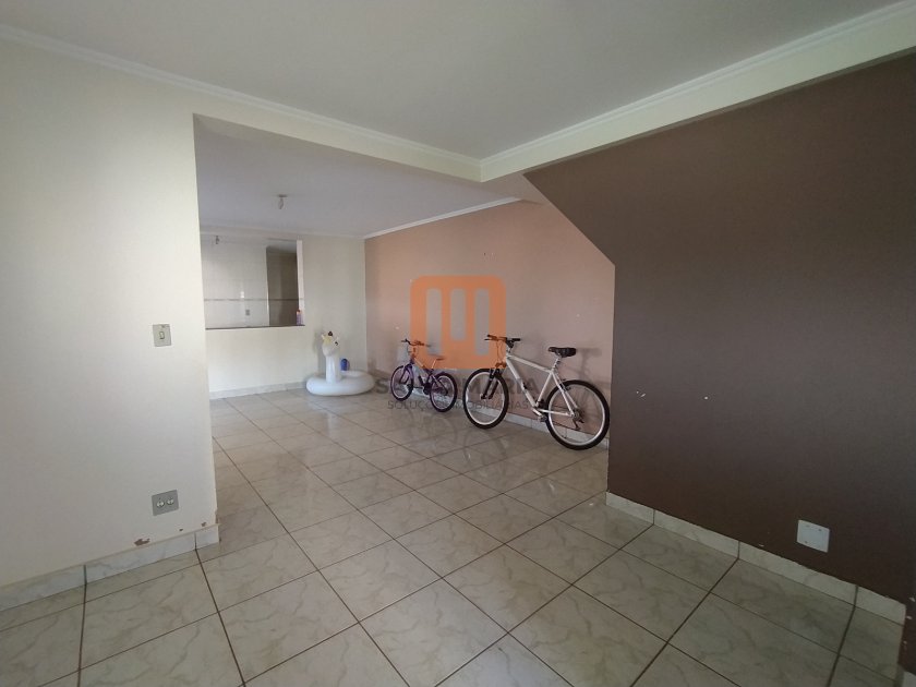 Chácara para comprar em Vila Amelia, Ribeirão Preto - Sala (unidade) - foto 4 código 46797