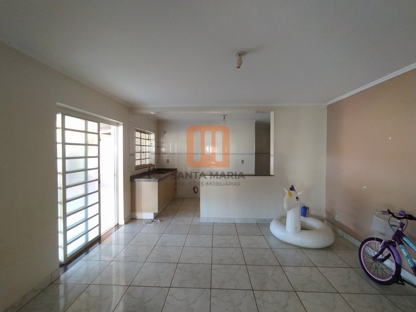 Chácara para comprar em Vila Amelia, Ribeirão Preto - Sala (unidade) - foto 5 código 46797