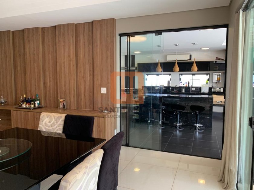 Casa para comprar em Saint Gerard, Ribeirão Preto - Sala (unidade) - foto 3 código 46802