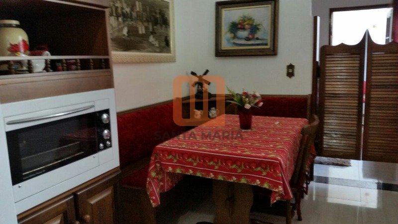 Casa para comprar em Jardim Eugenio Mendez Lopes, Ribeirão Preto - Copa (unidade) - foto 5 código 46815