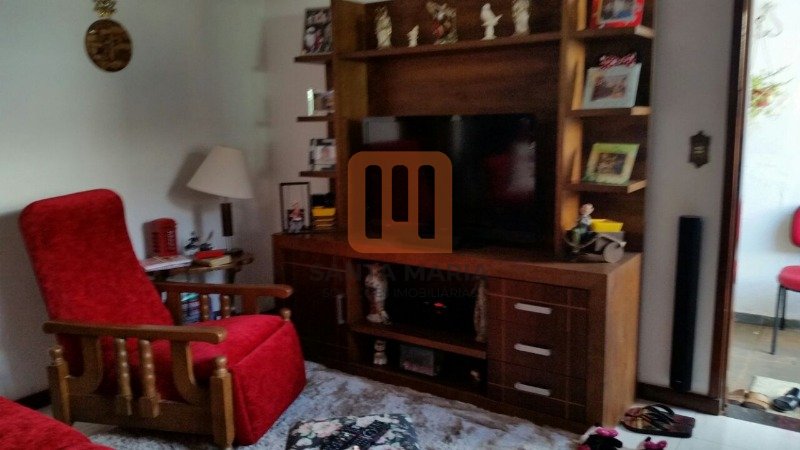 Casa para comprar em Jardim Eugenio Mendez Lopes, Ribeirão Preto - Sala (unidade) - foto 2 código 46815