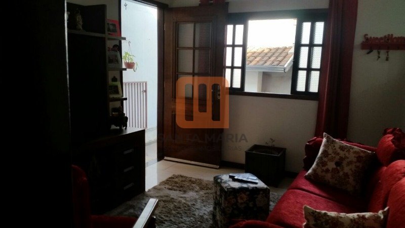 Casa para comprar em Jardim Eugenio Mendez Lopes, Ribeirão Preto - Sala (unidade) - foto 3 código 46815