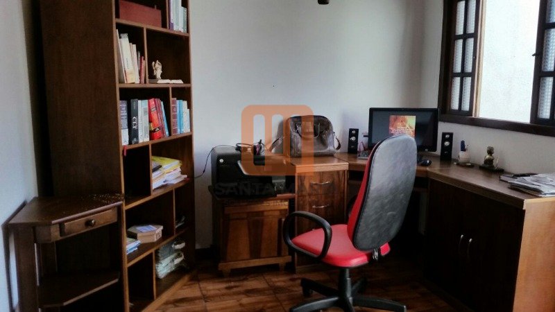 Casa para comprar em Jardim Eugenio Mendez Lopes, Ribeirão Preto - Sala de Estar (unidade) - foto 4 código 46815