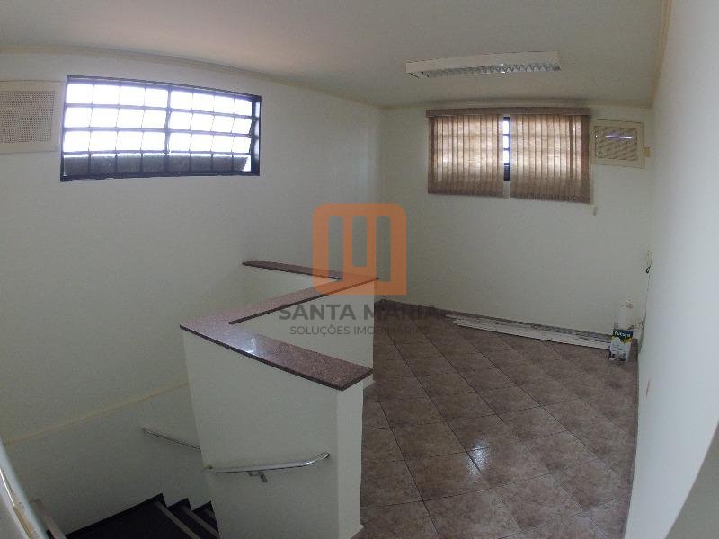 Sala comercial para alugar em Vila Tibério, Ribeirão Preto - Recepção (unidade) - foto 3 código 46820