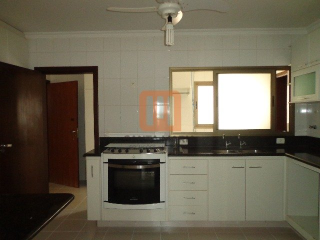 Apartamento para comprar em Jardim Irajá, Ribeirão Preto - Cozinha (unidade) - foto 3 código 46830
