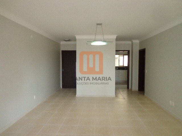 Apartamento para comprar no condomínio Victoria em Jardim Irajá, Ribeirão Preto - código 46830